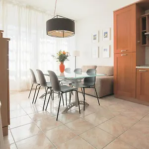  Appartement Casa Saffi