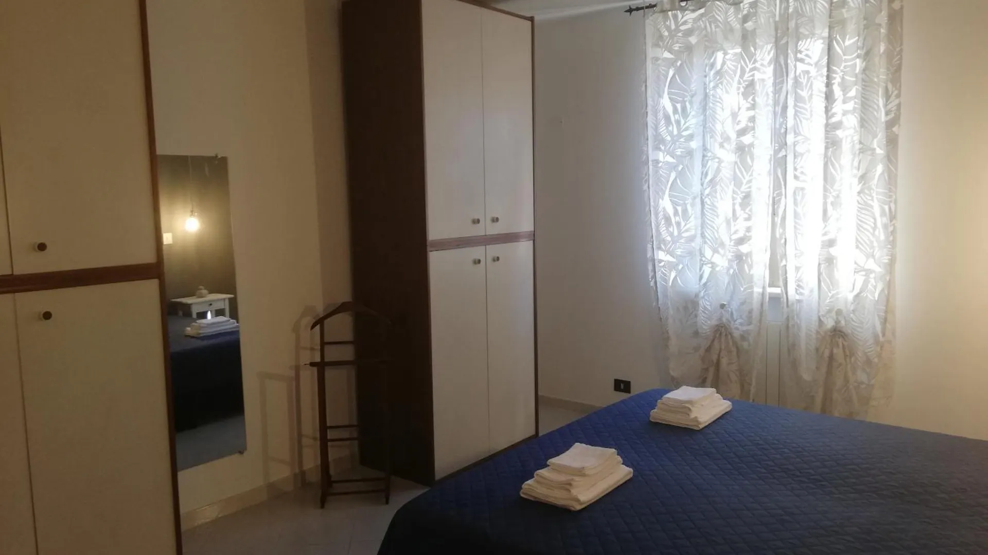 La Casina Di Borgo Apartment Livorno 0*,