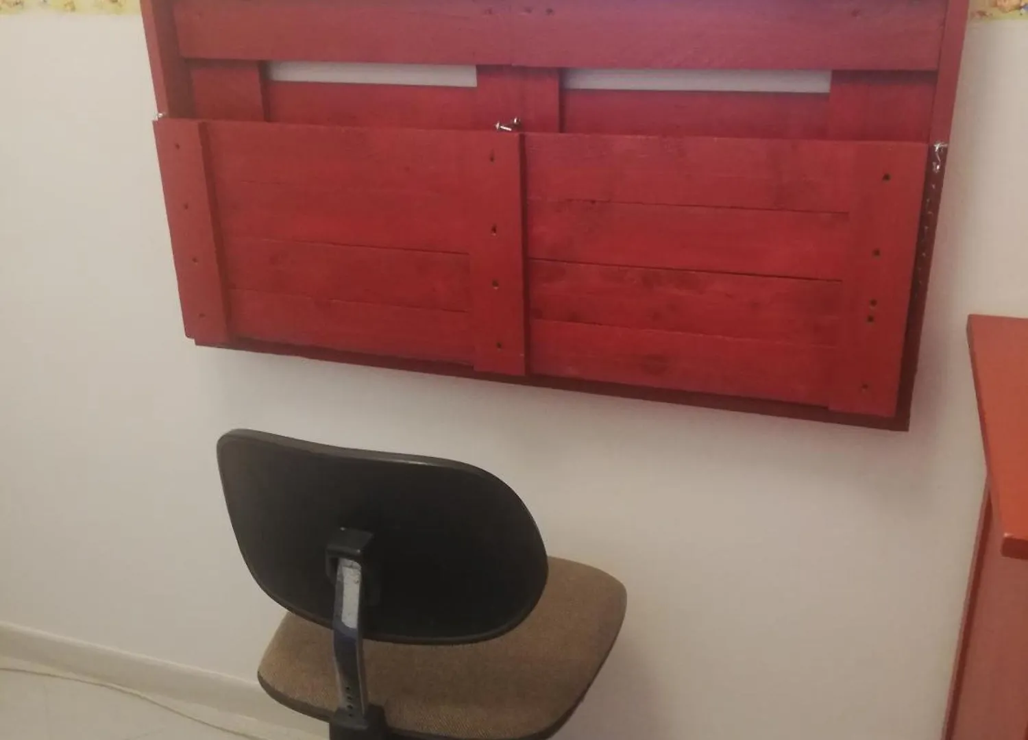La Casina Di Borgo Apartment Livorno Italy