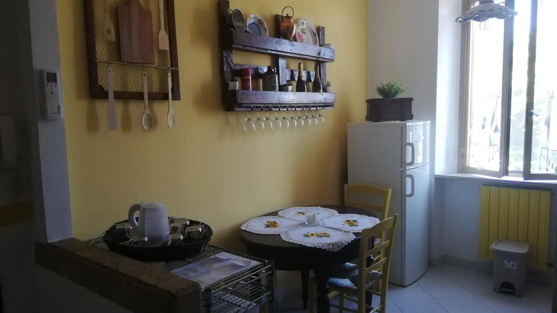 La Casina Di Borgo Apartment Livorno 0*,  Italy