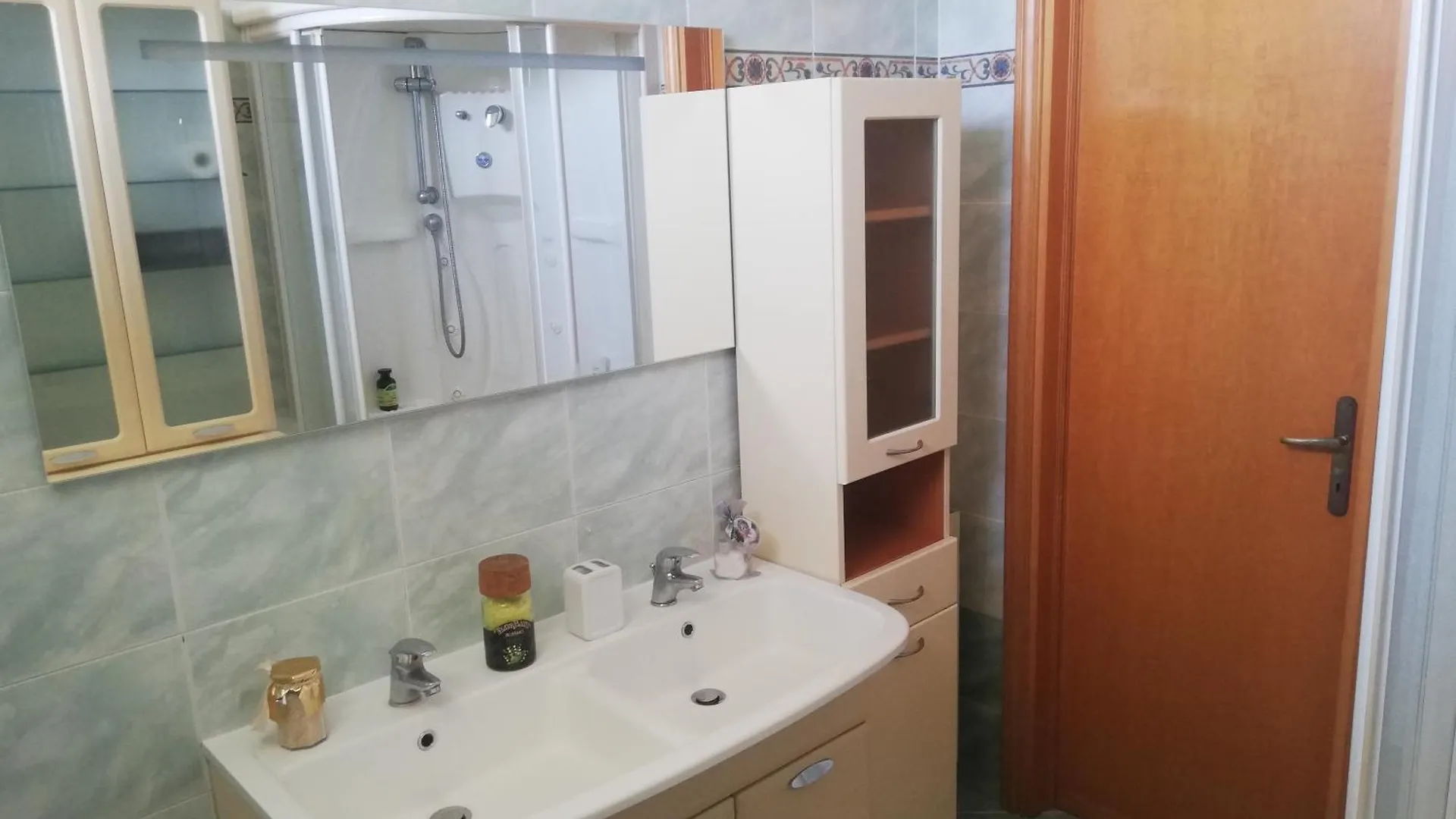 La Casina Di Borgo Apartment Livorno