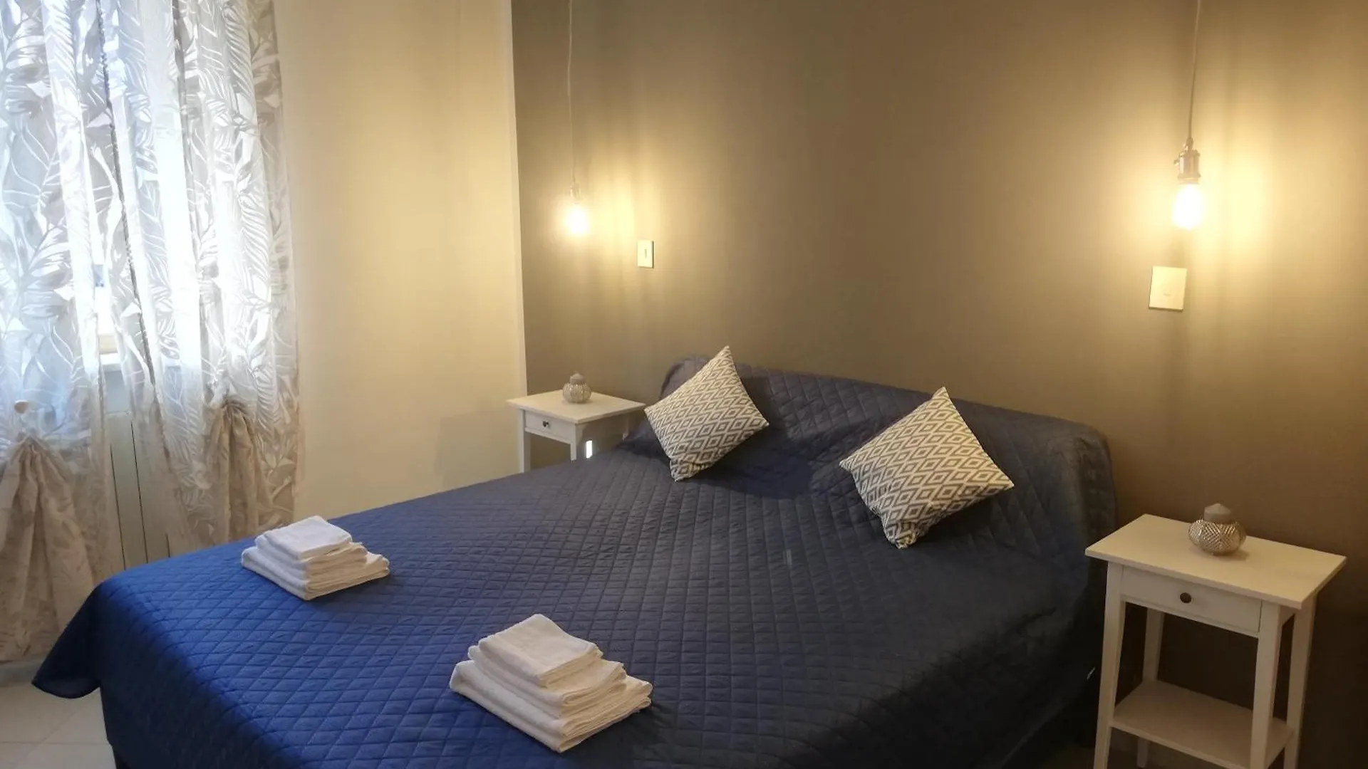 La Casina Di Borgo Apartment Livorno