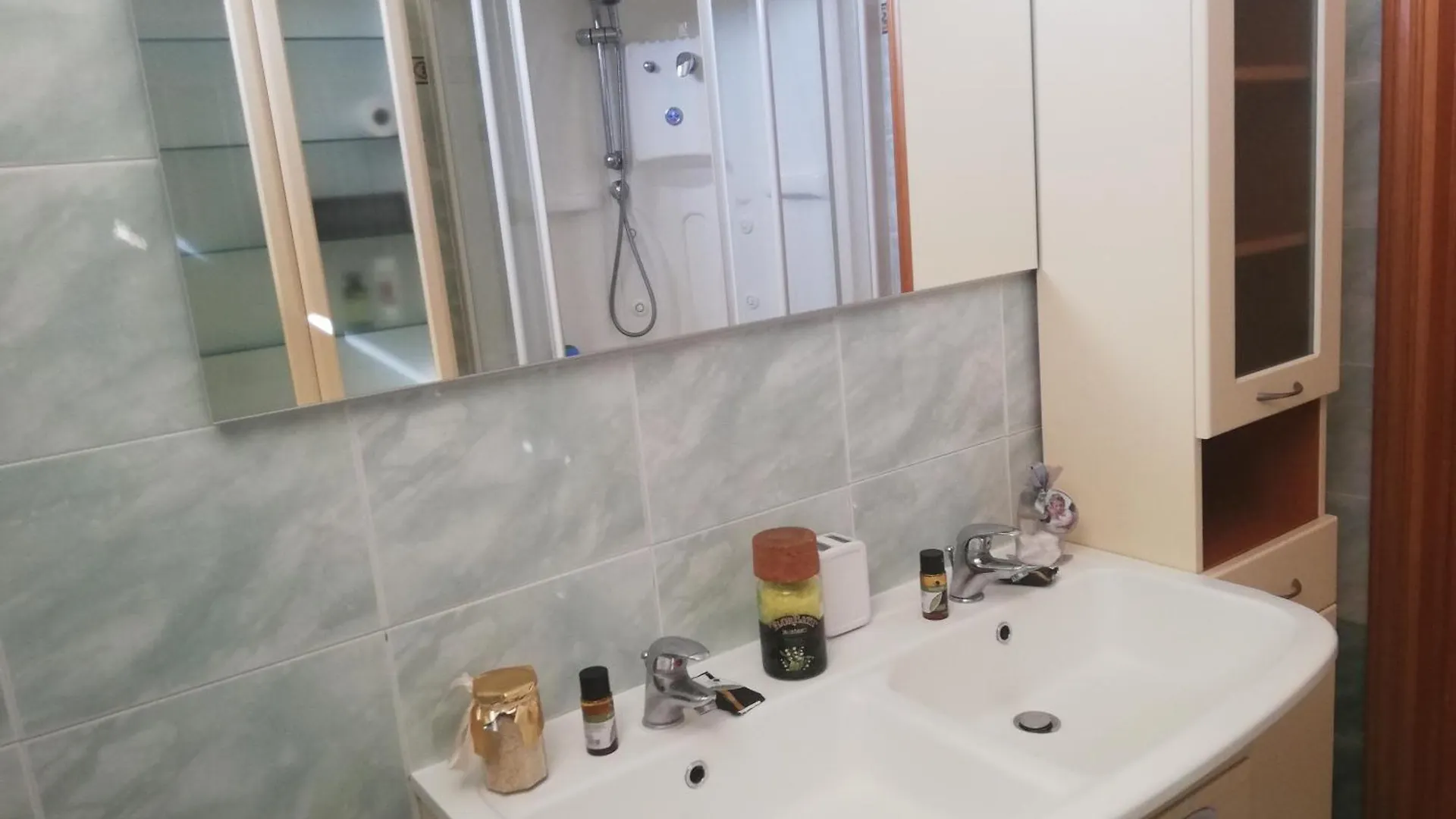 La Casina Di Borgo Apartment Livorno Italy