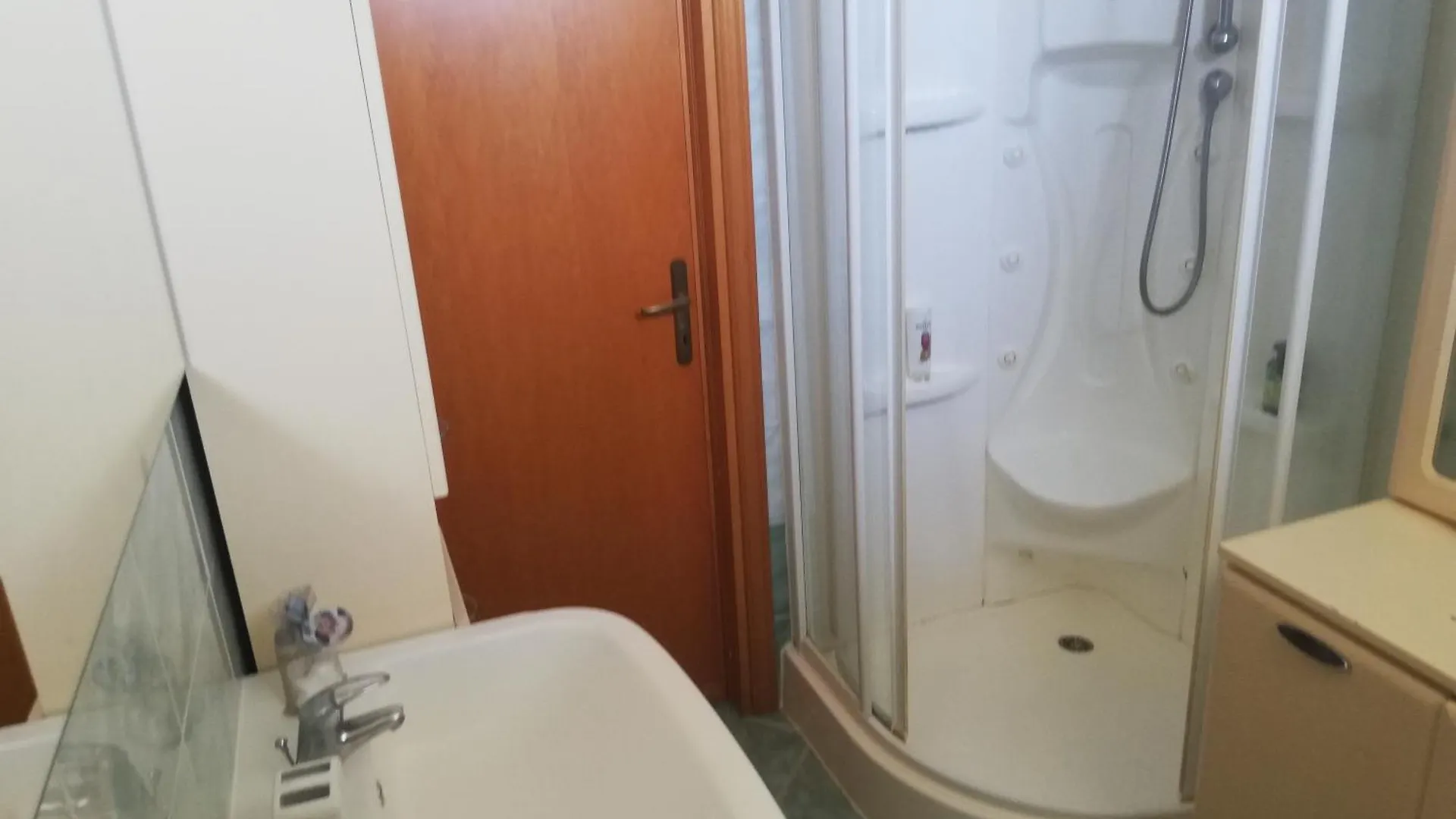 La Casina Di Borgo Apartment Livorno