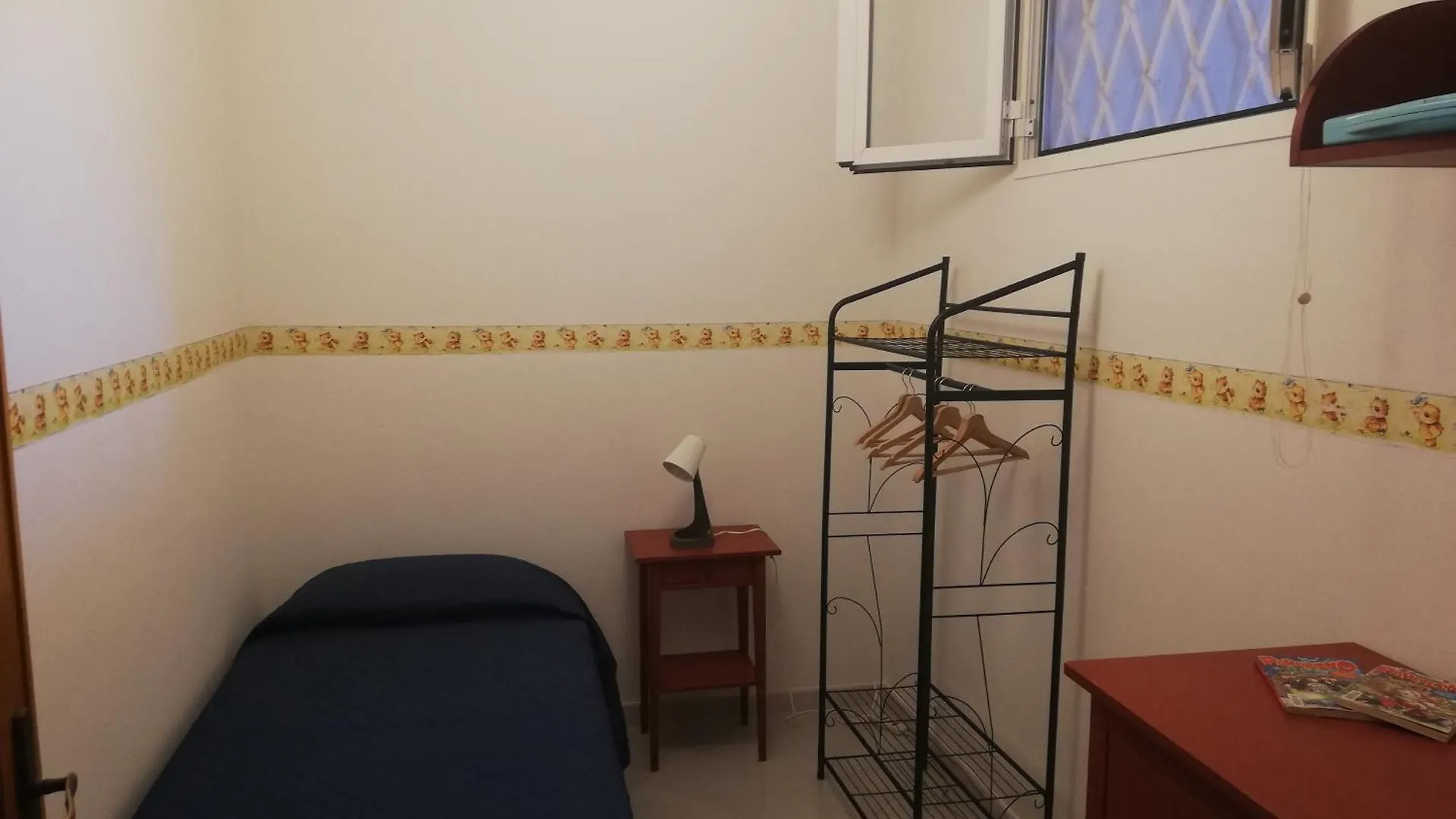 La Casina Di Borgo Apartment Livorno 0*,  Italy
