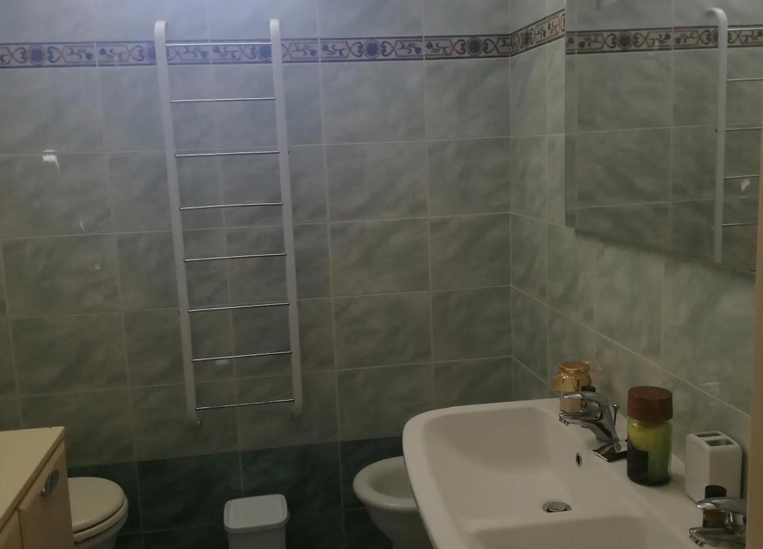 La Casina Di Borgo Apartment Livorno