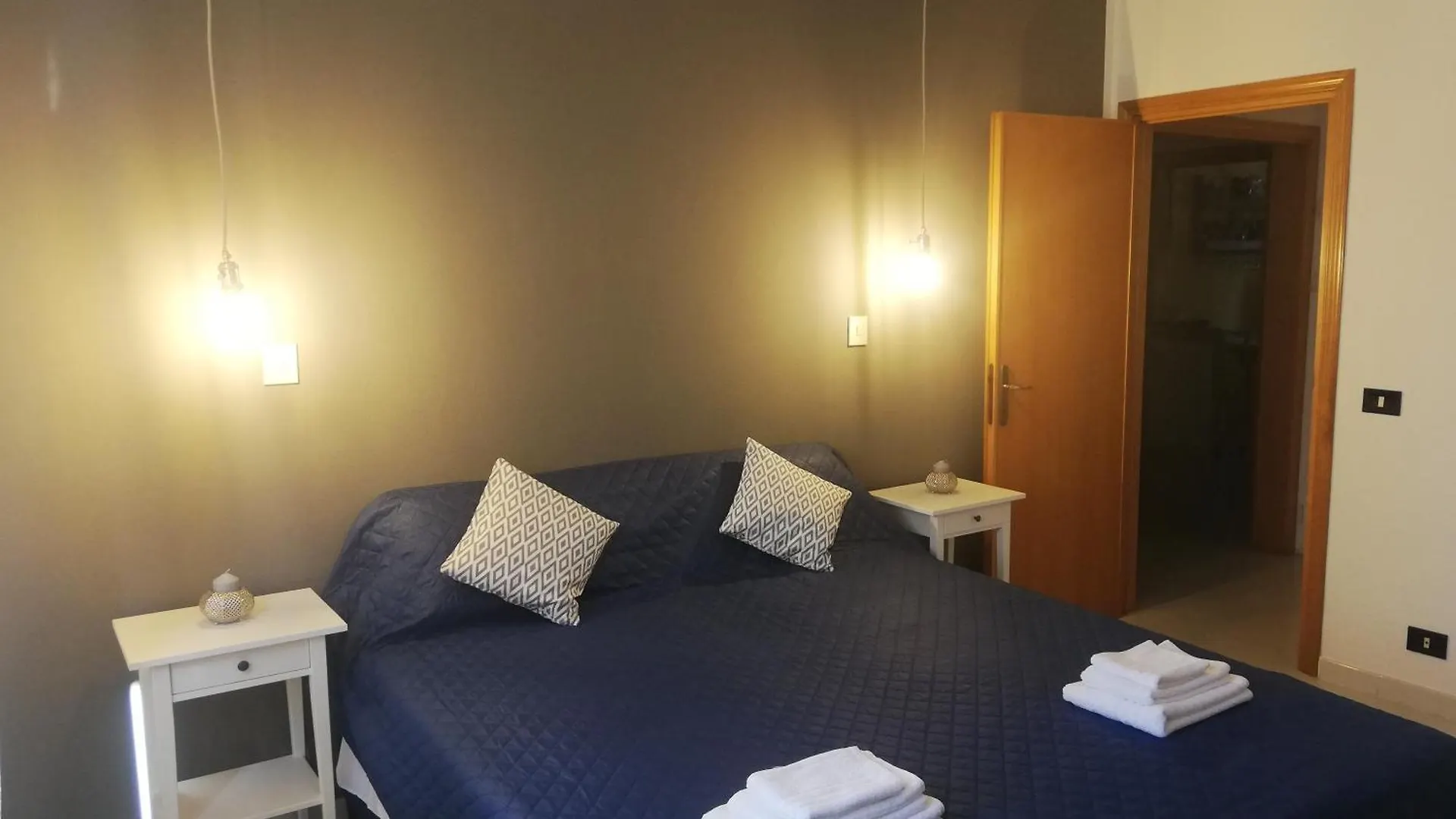 La Casina Di Borgo Apartment Livorno Italy