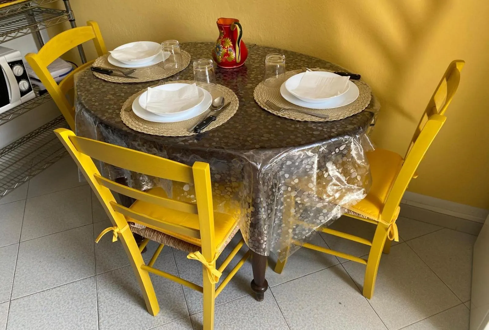 La Casina Di Borgo Apartment Livorno