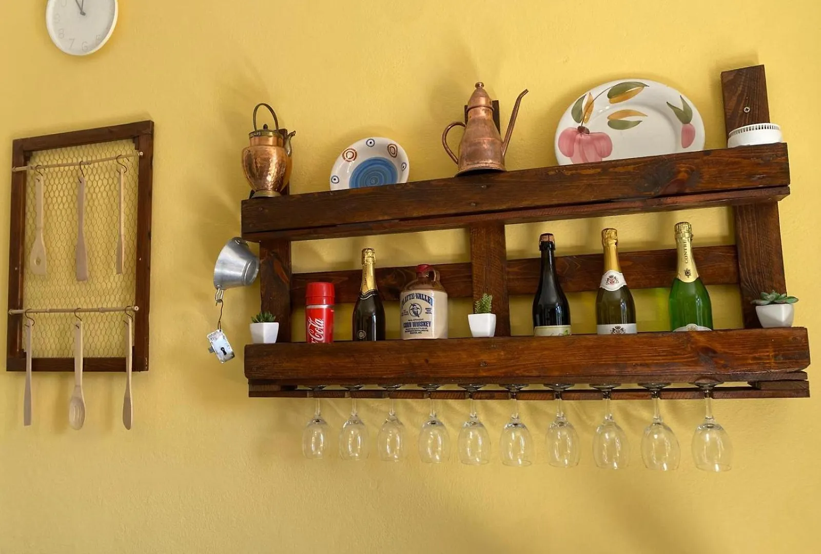 La Casina Di Borgo Apartment Livorno Italy