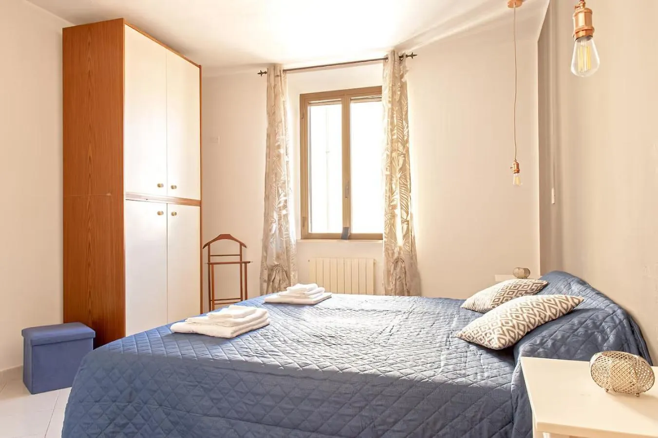La Casina Di Borgo Apartment Livorno