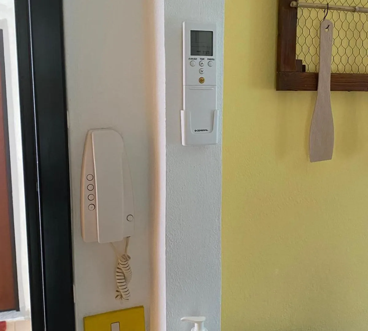 La Casina Di Borgo Apartment Livorno