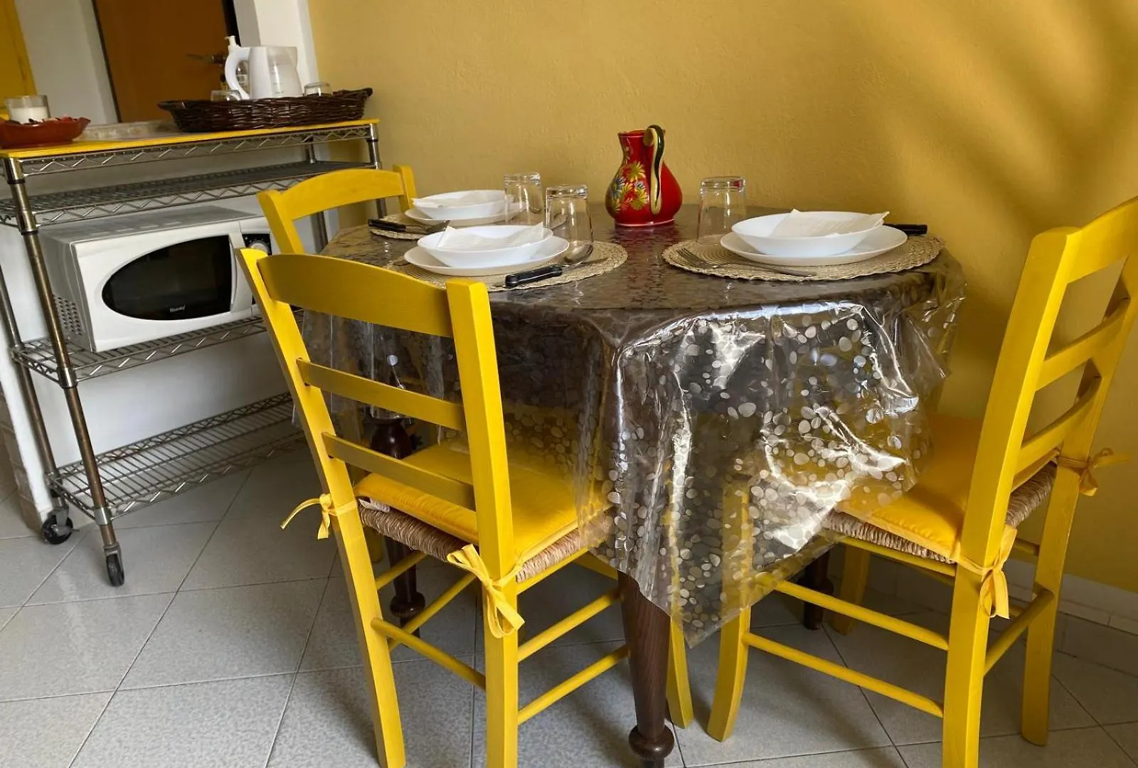 La Casina Di Borgo Apartment Livorno 0*,  Italy