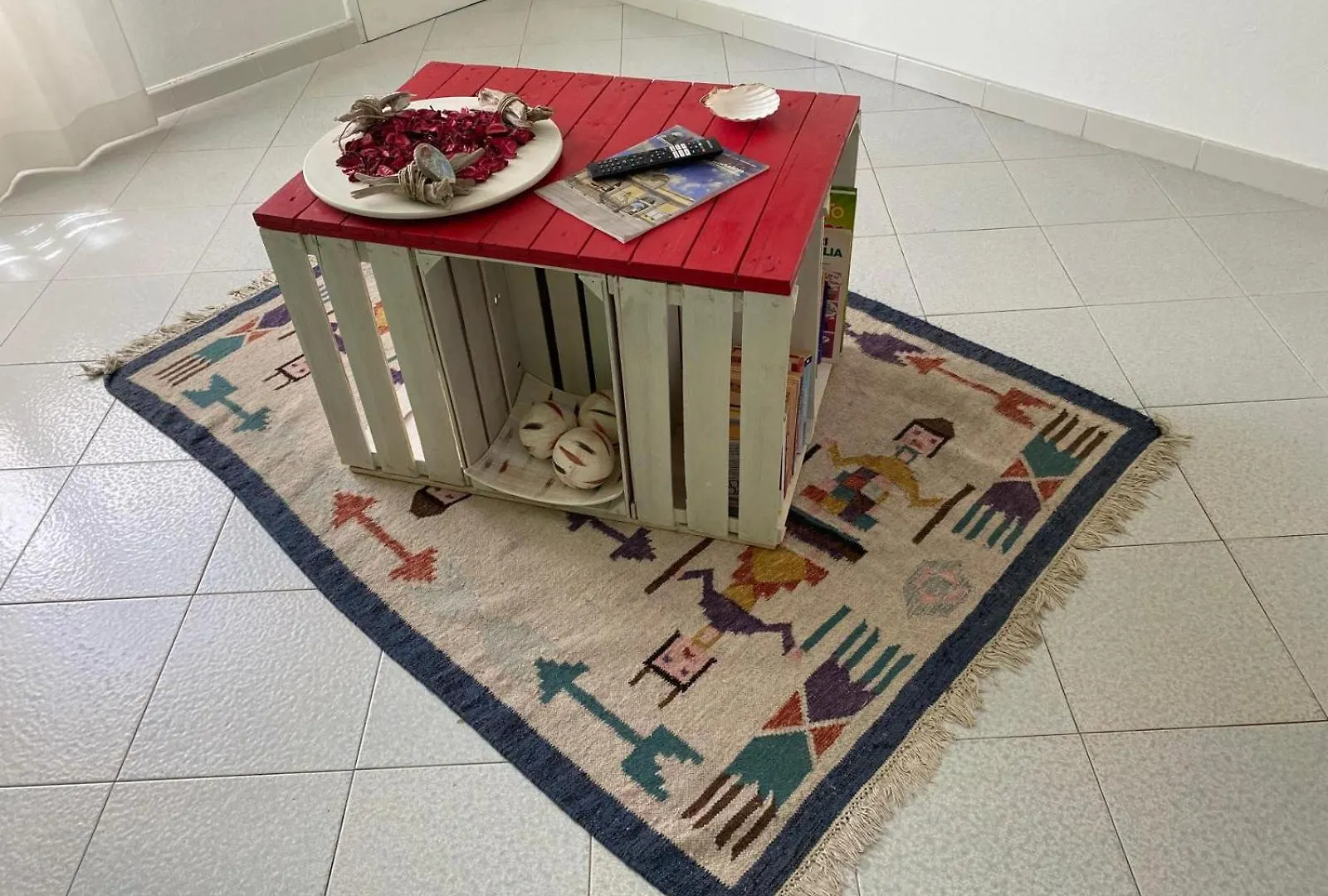 La Casina Di Borgo Apartment Livorno